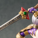 Illustration for article titled A NSFW Look at the Most Ridiculous Figure of Ivy from emSoulcalibur/em